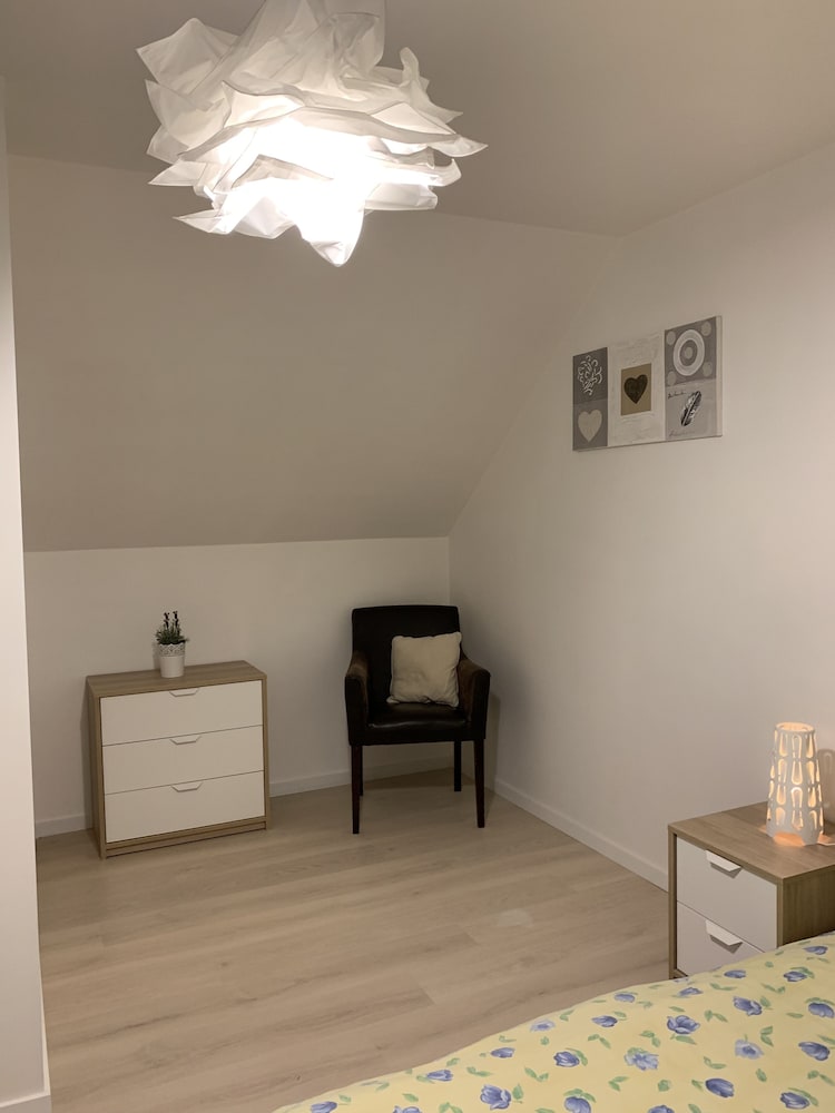 petit coin de paradis