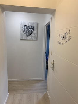 petit coin de paradis