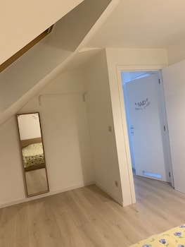 petit coin de paradis