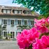 chateau de bossey