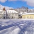 chateau de bossey