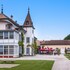 chateau de bossey