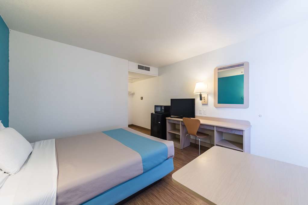 motel 6 deming
