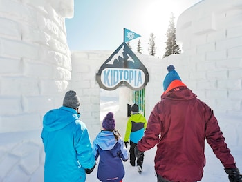 expedition station 8566