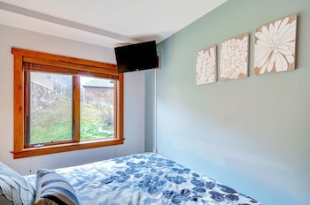 Red Hawk Lodge 2207,Keystone>>Dillon,3.5 star