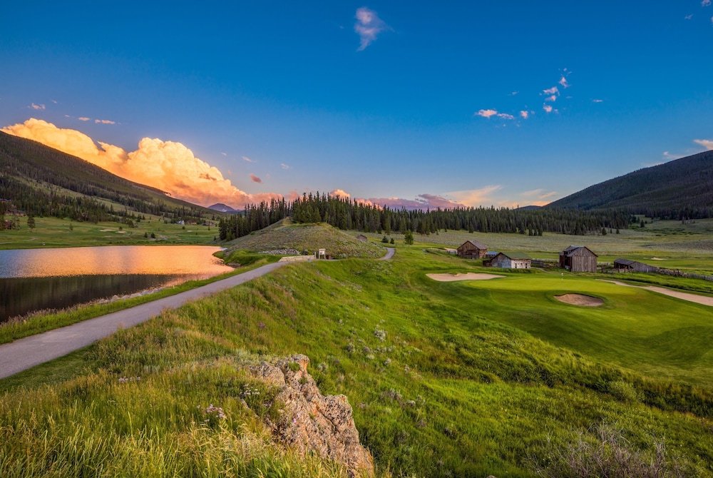 keystone