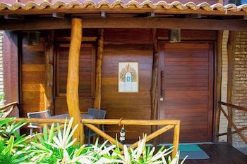 wassu pousada