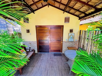wassu pousada