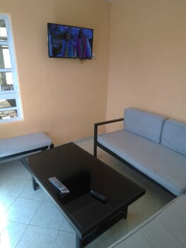 Sadybech Hotel,,2.5 star