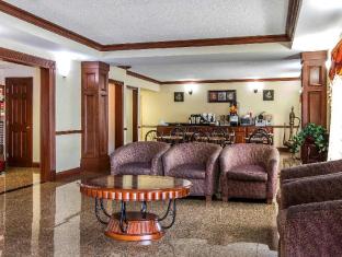 Econo Lodge At Six Flags,Austell>>Atlanta,2 star