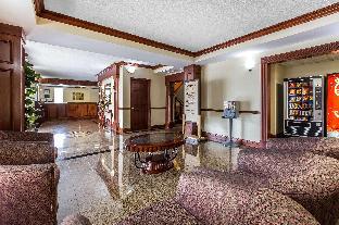 Econo Lodge At Six Flags,Austell>>Atlanta,2 star