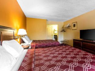 Econo Lodge At Six Flags,Austell>>Atlanta,2 star