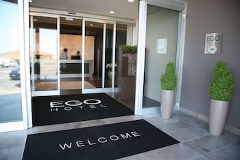 Ego Hotel,Falconara Marittima>>Ancona,4 star