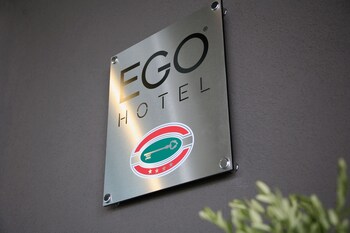 Ego Hotel,Falconara Marittima>>Ancona,4 star