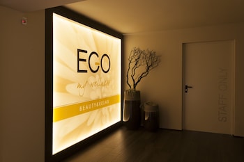 Ego Hotel,Falconara Marittima>>Ancona,4 star