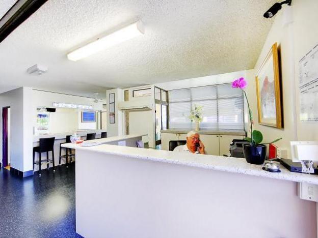 raintree motel