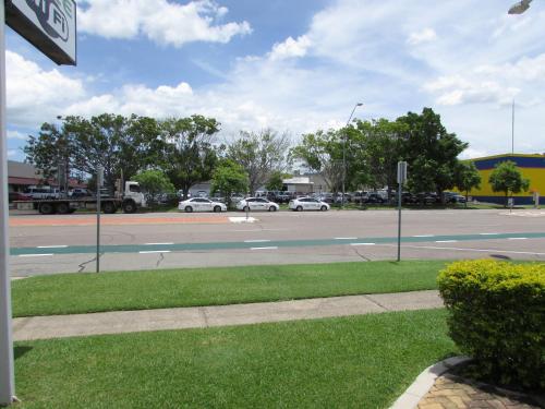 raintree motel