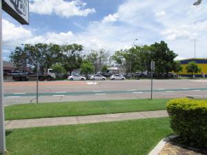 Raintree Motel,Near Anderson Park Botanical Gardens,3 star
