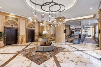 Doubletree Suites By Hilton Austin Downtown Capitol,Austin Station>>Austin,4 star