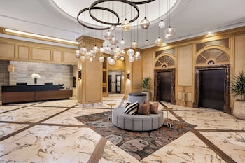 Doubletree Suites By Hilton Austin Downtown Capitol,Austin Station>>Austin,4 star