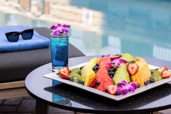 doubletree suites by hilton austin downtown capitol