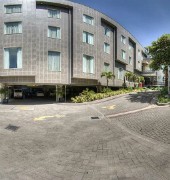 studio hotel boutique