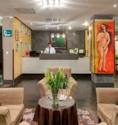 studio hotel boutique