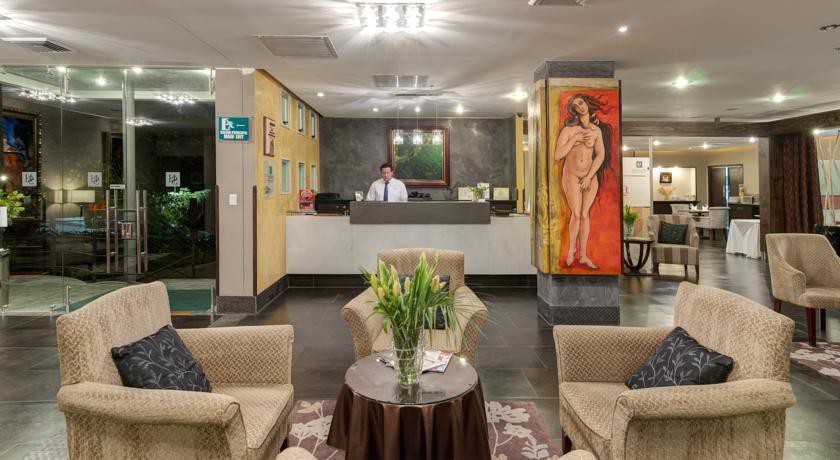 studio hotel boutique