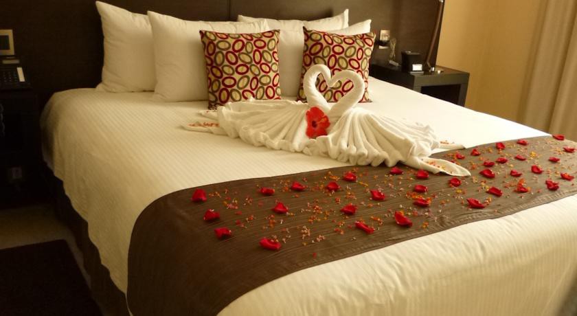 studio hotel boutique