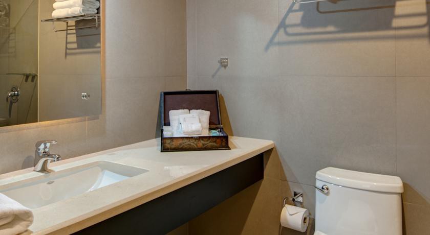 studio hotel boutique