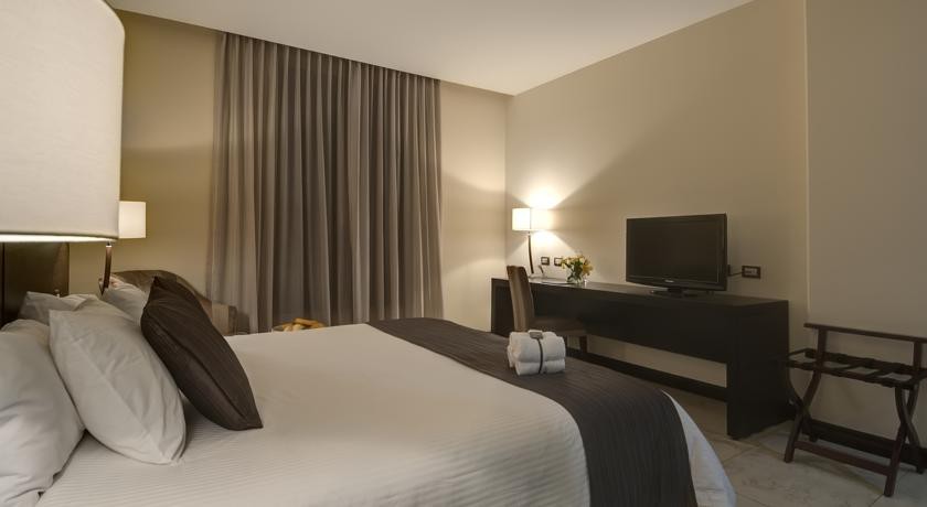 studio hotel boutique