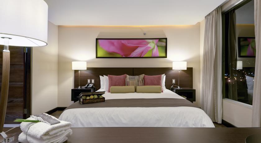 studio hotel boutique