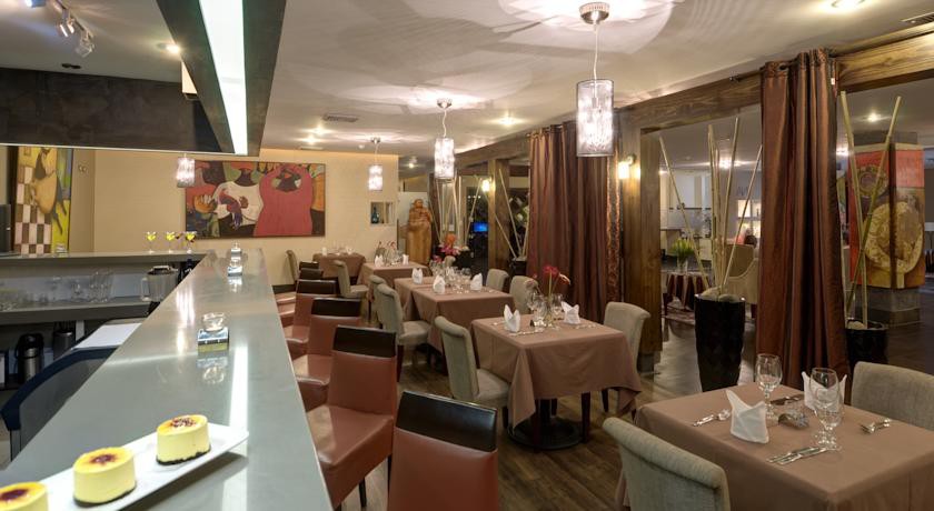 studio hotel boutique