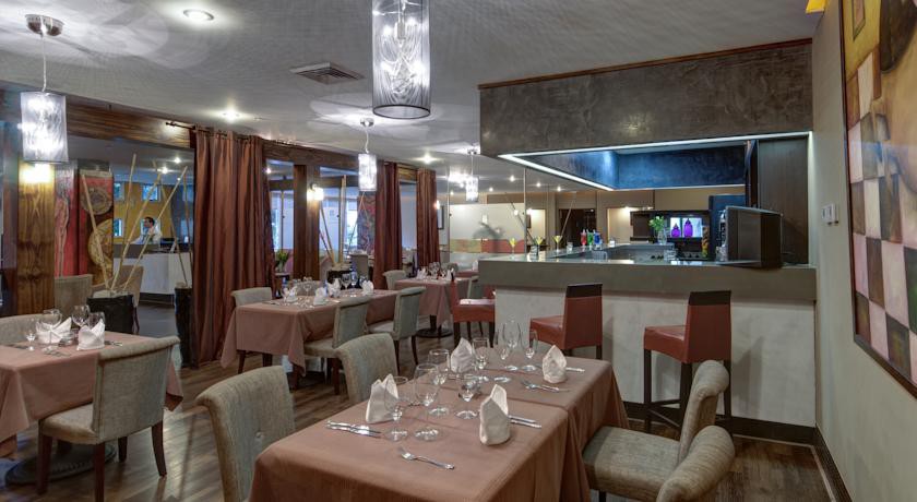 studio hotel boutique