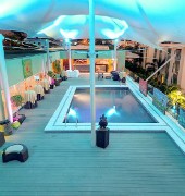 studio hotel boutique