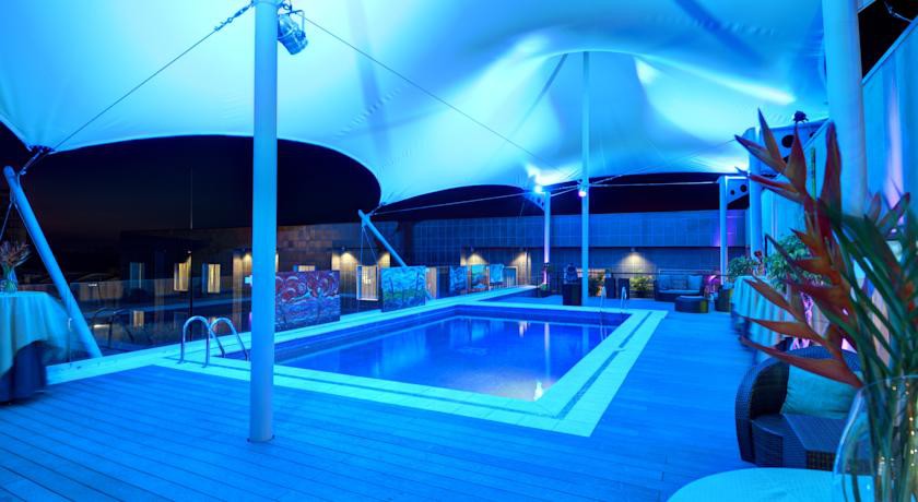 studio hotel boutique