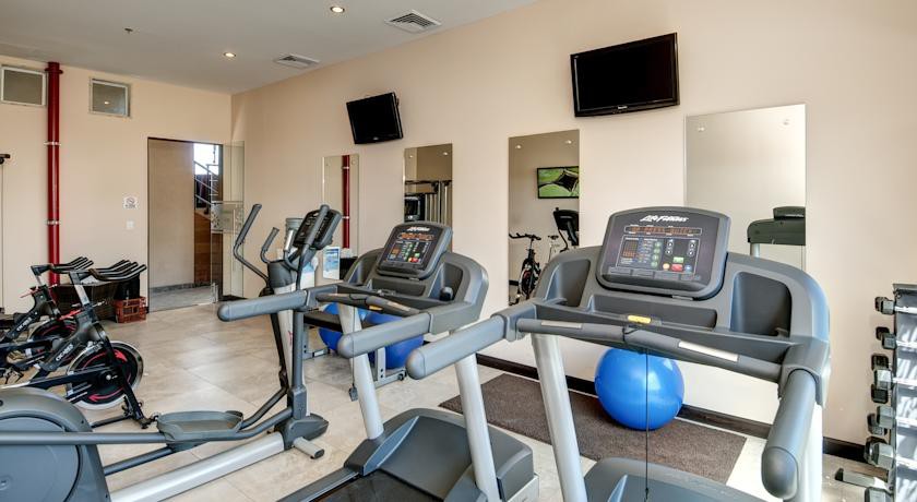 studio hotel boutique