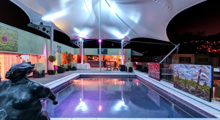 studio hotel boutique