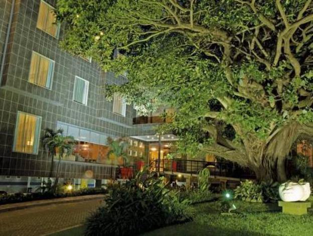 studio hotel boutique