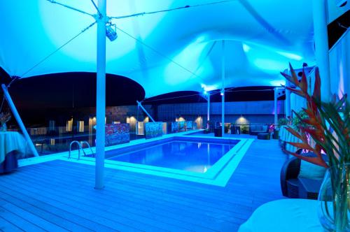 studio hotel boutique