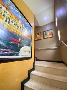 studio hotel boutique