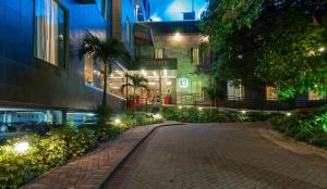 studio hotel boutique