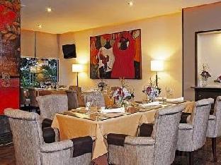 studio hotel boutique