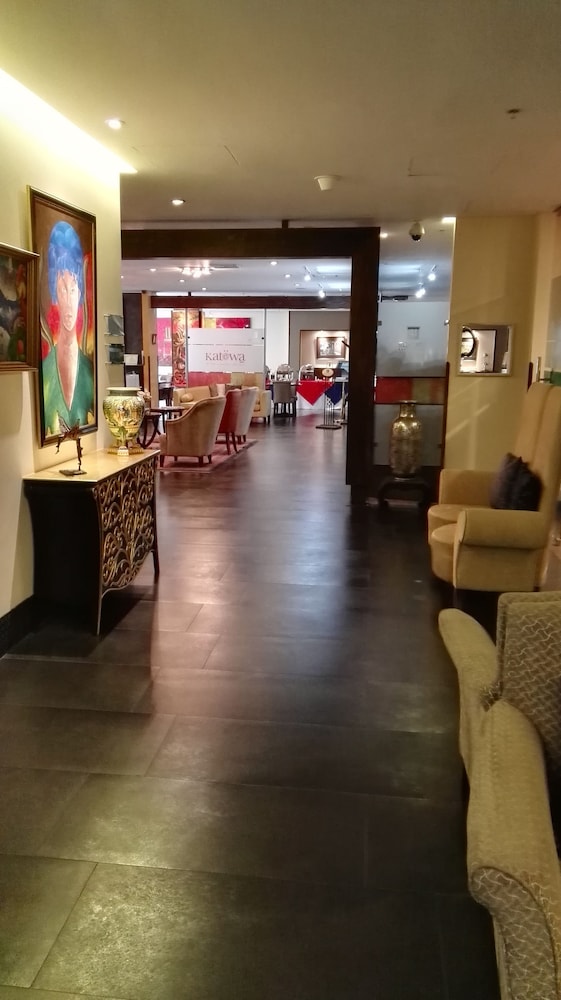 studio hotel boutique