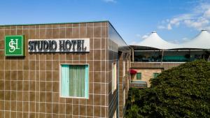 studio hotel boutique