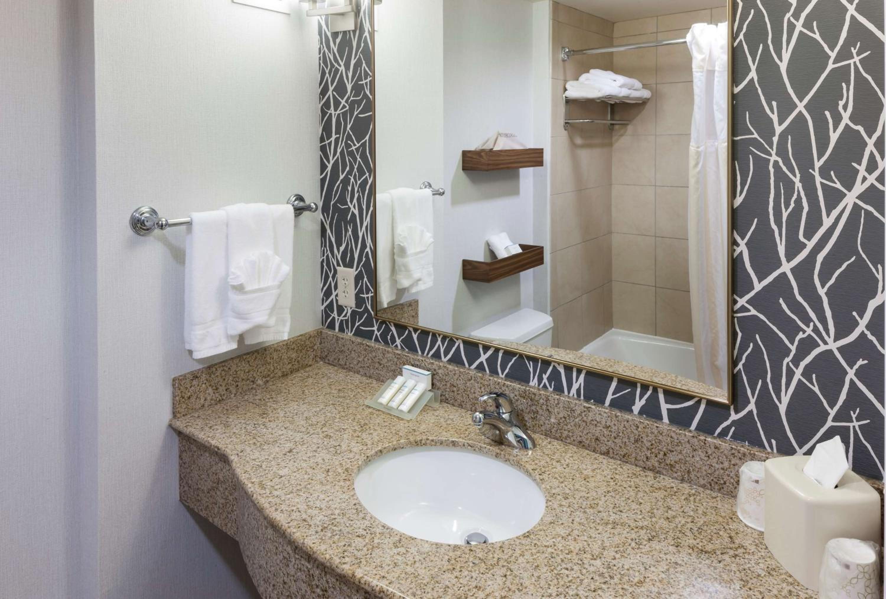 hilton garden inn austin north