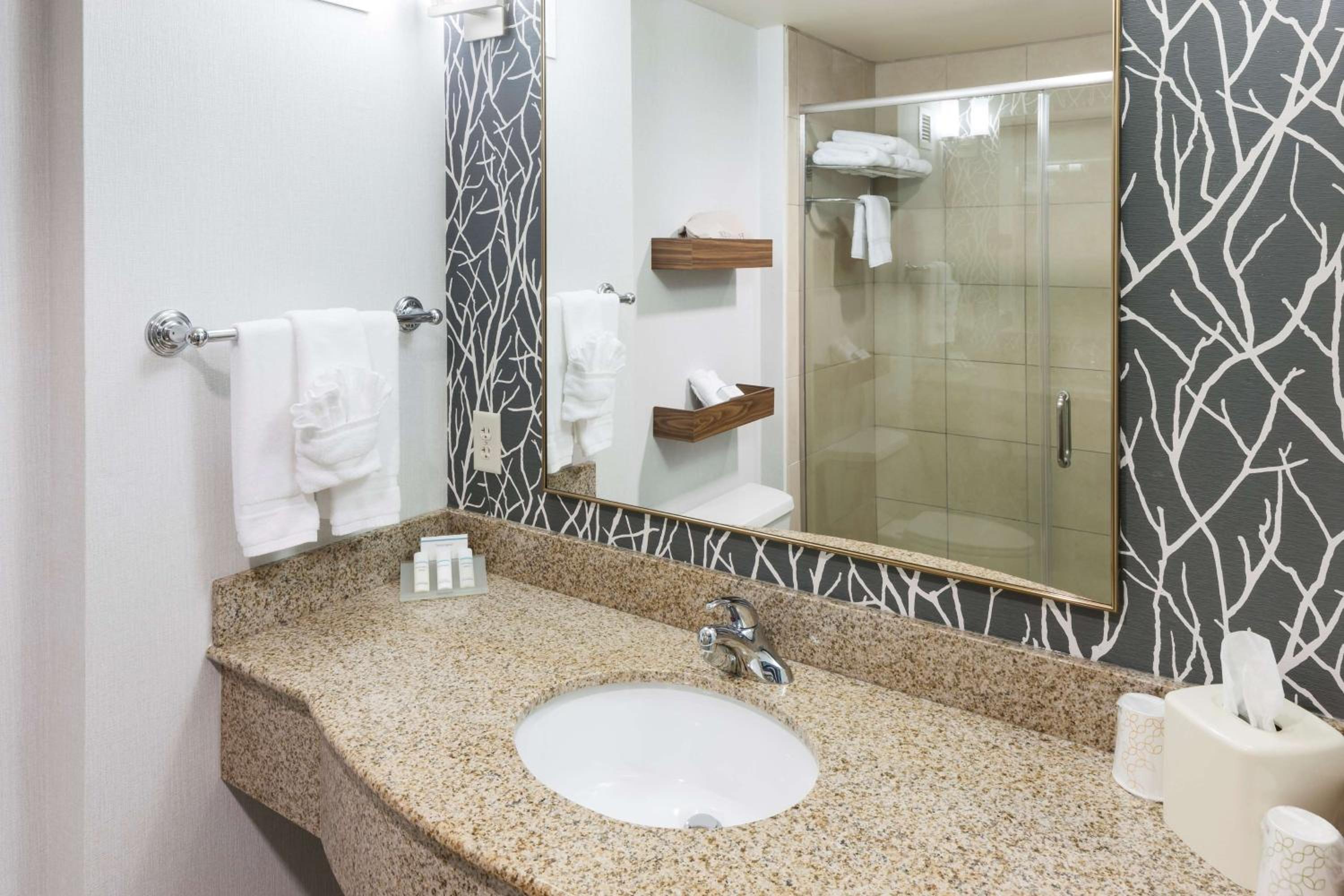 hilton garden inn austin north