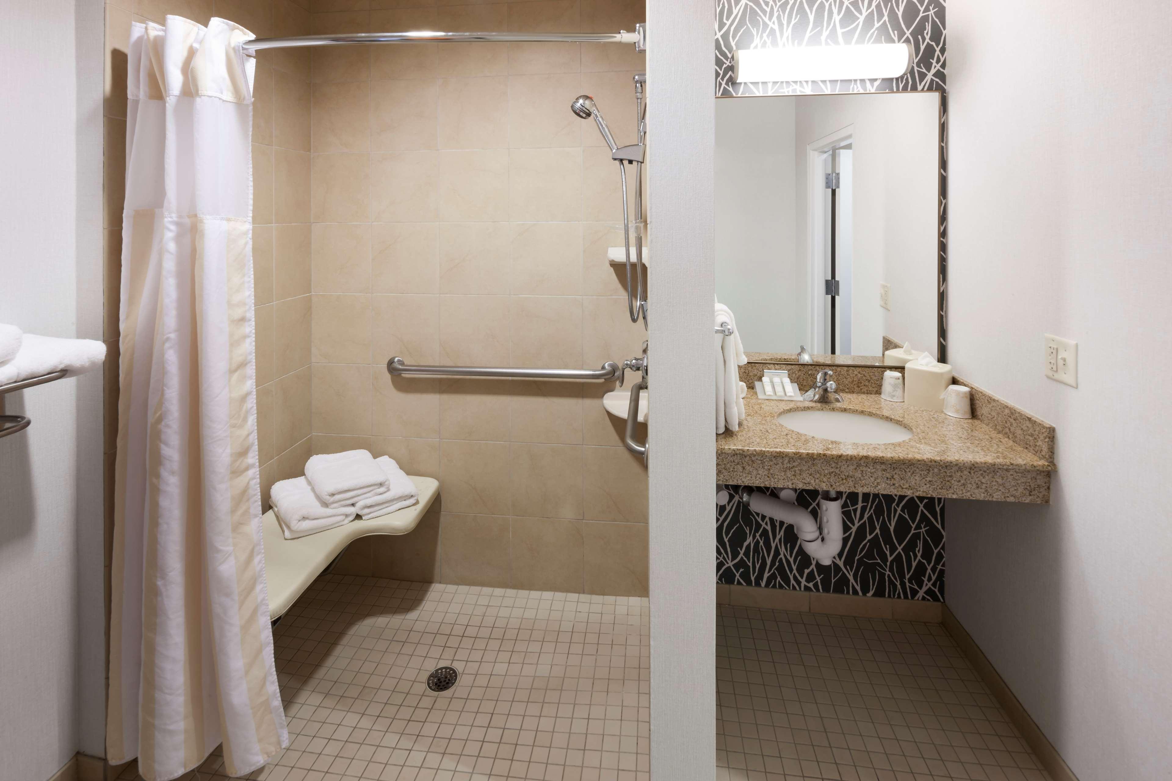 hilton garden inn austin north