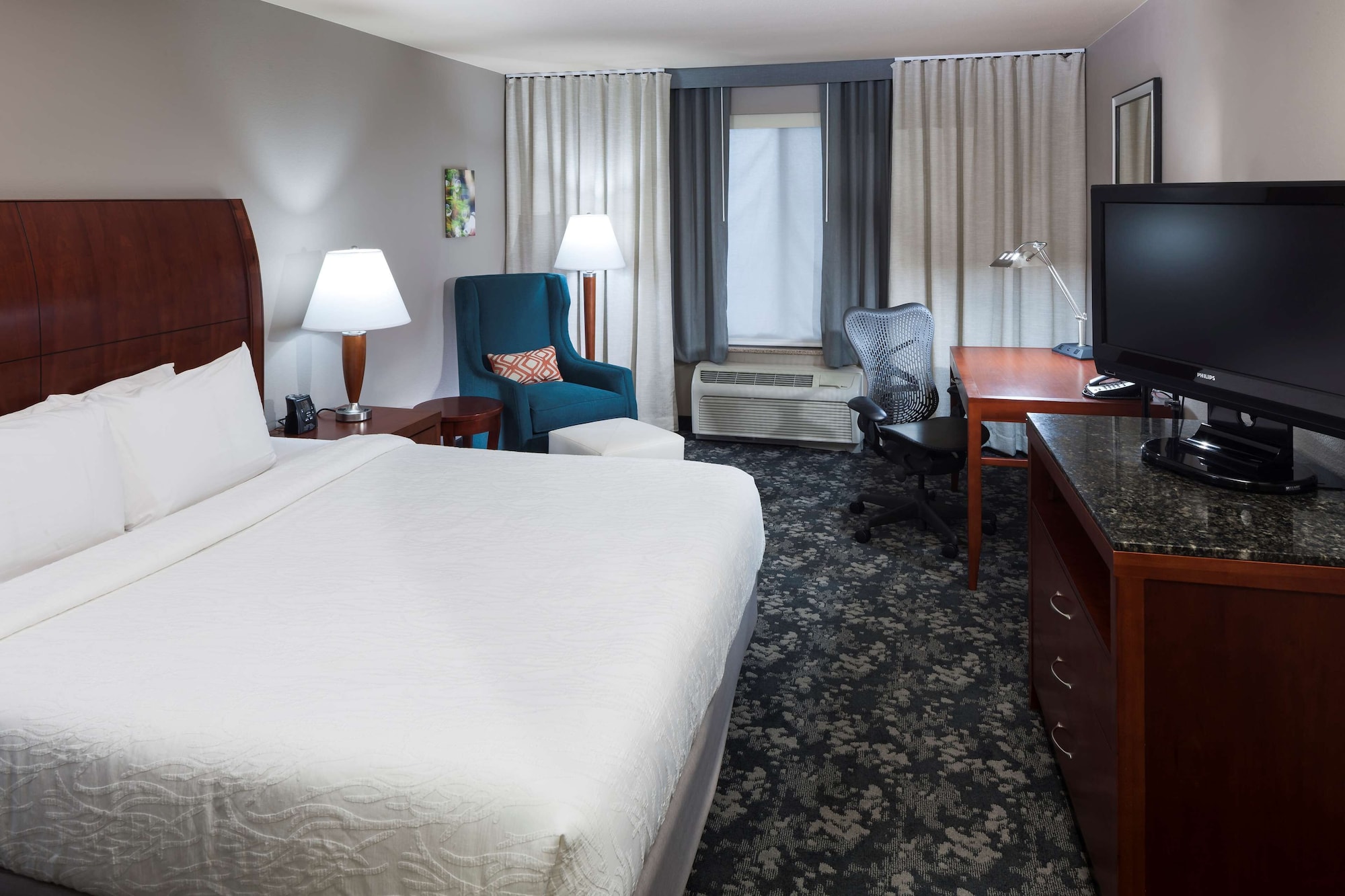 hilton garden inn austin north