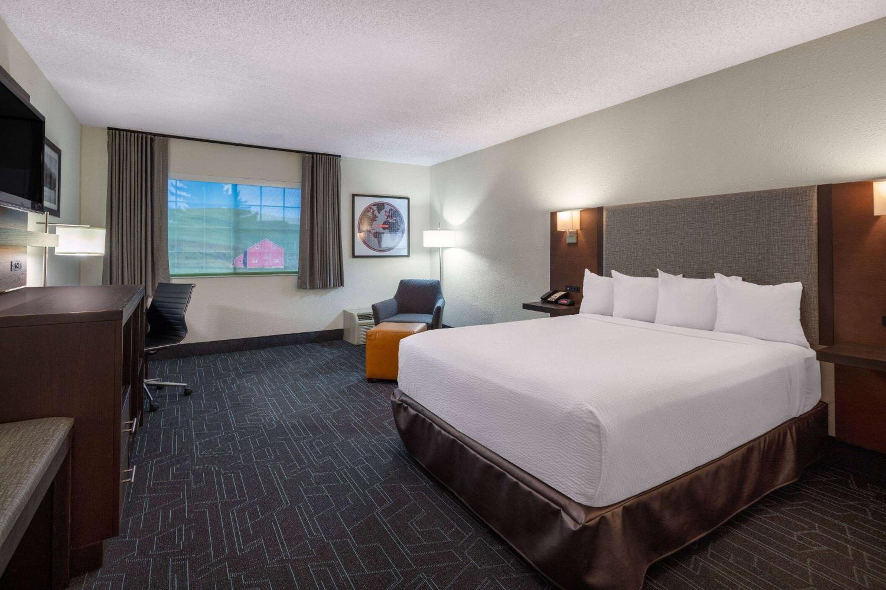 hilton garden inn austin north